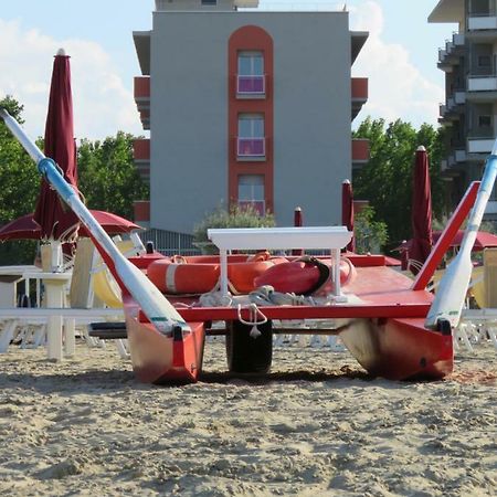 Hotel Cliff Rimini Exterior photo